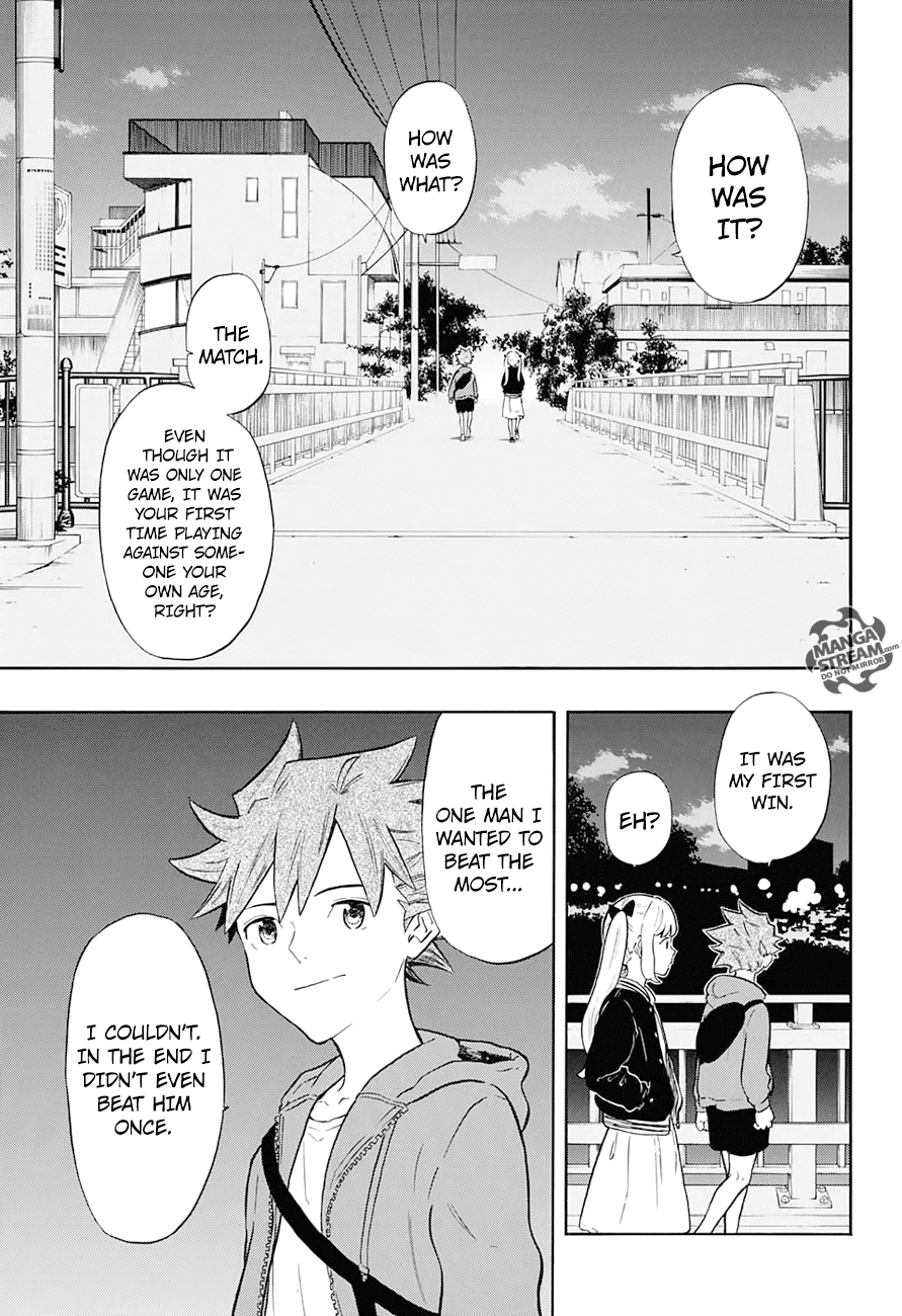 Full Drive Chapter 4 10